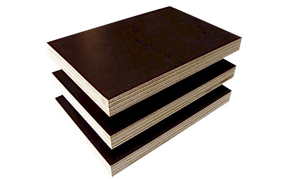 Plywood