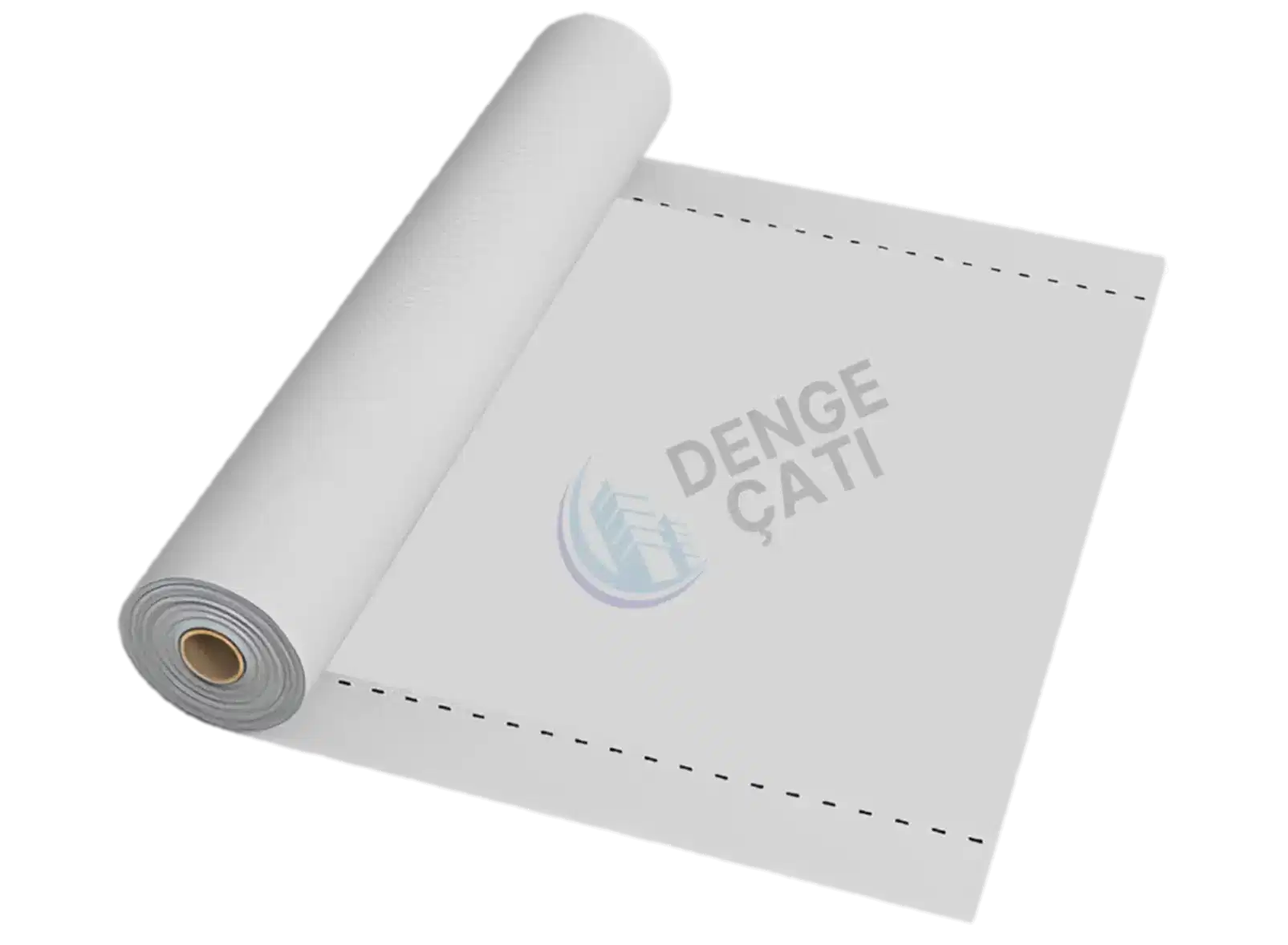 Boyalı Dilimli Sac