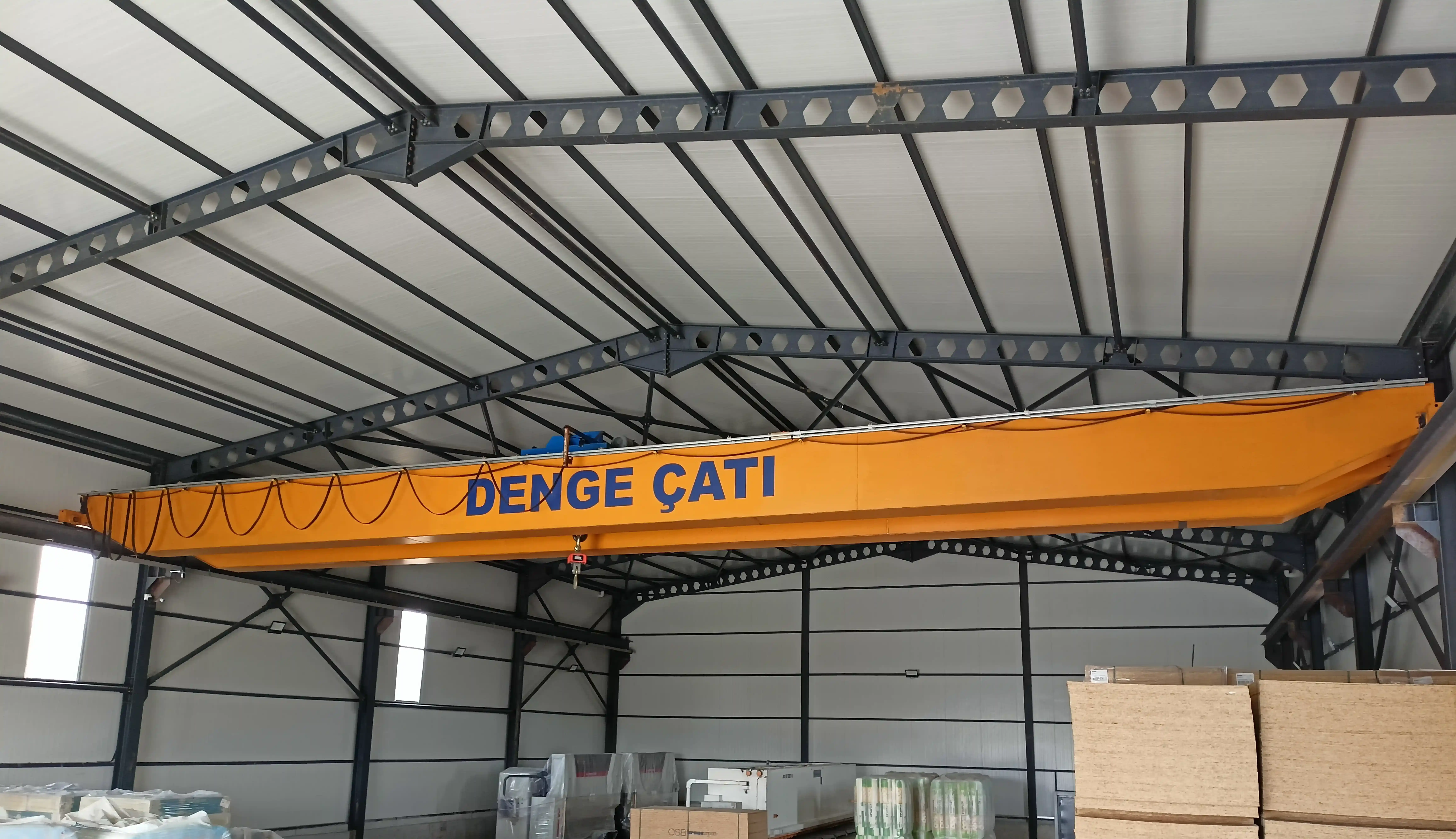 Denge Çatı